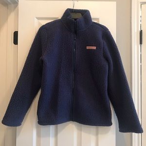 NWT Boys Large Vineyard Vines Jacket